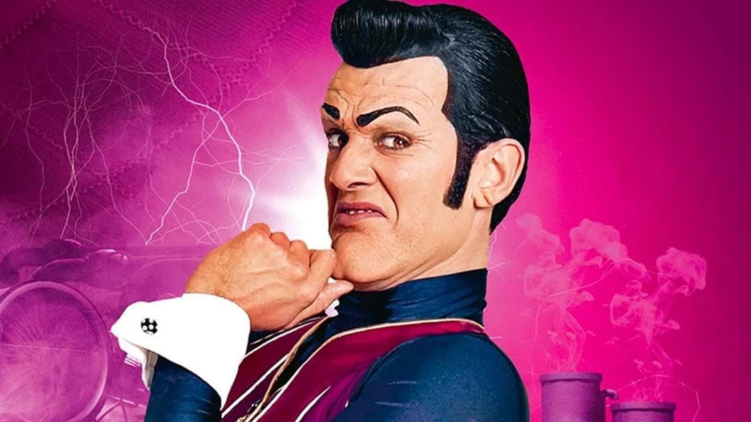 Article heading image for The Actor Who Played ‘Robbie Rotten’ On LazyTown Has Died