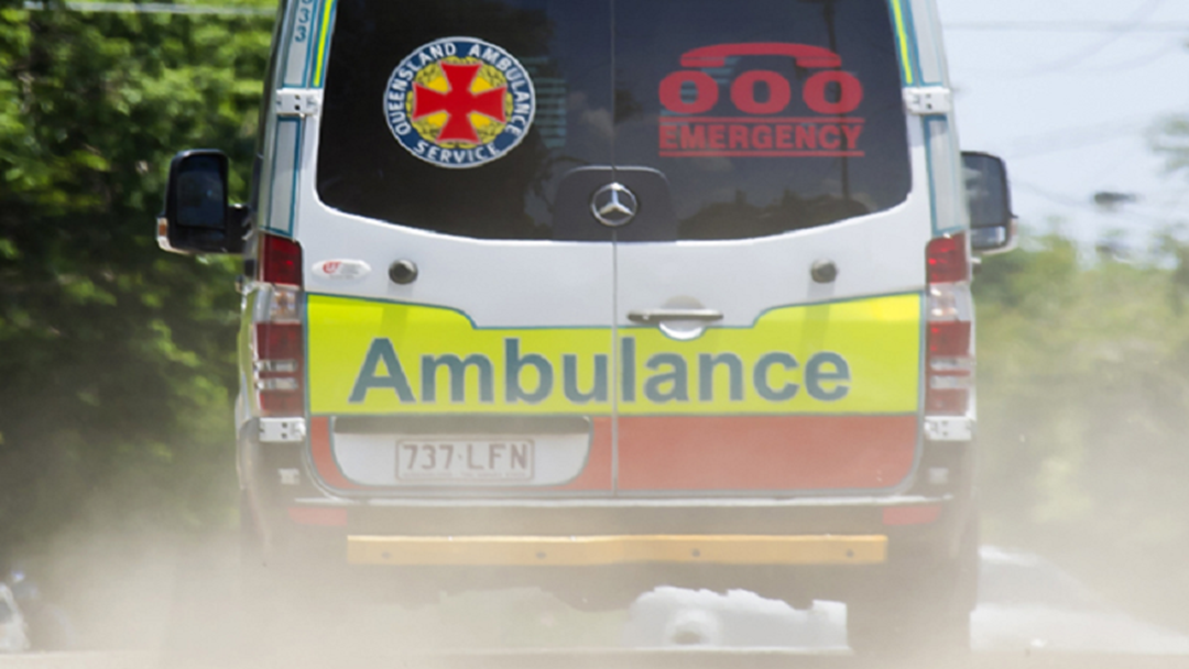 Article heading image for Mudgeeraba Woman Rushed To Hospital With Chemical Burns