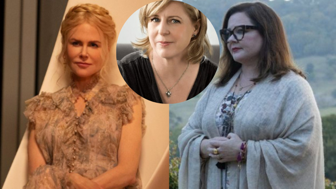 Article heading image for Aussie Bestseller Liane Moriarty On Who She Wants In Her Next TV Adaptation!