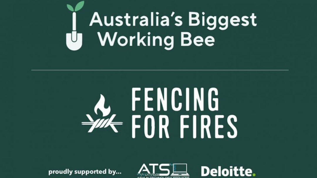 Article heading image for How To Get Involved In Australia's Biggest Working Bee
