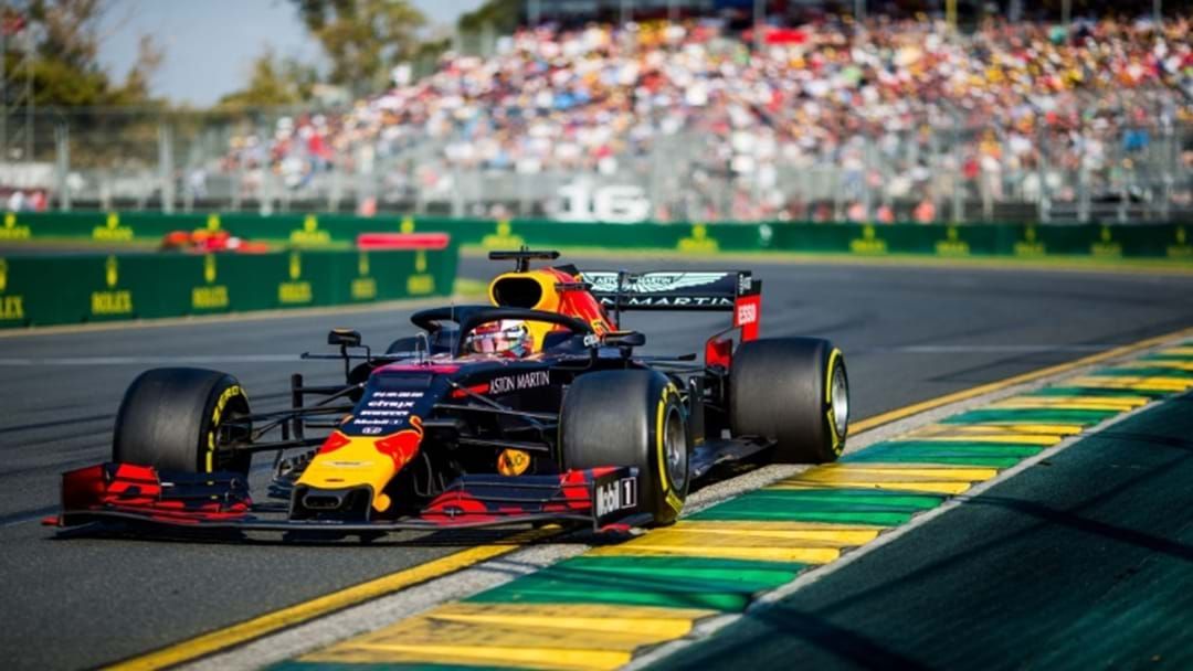 Article heading image for NSW Plot To Take F1 Australian Grand Prix Out From Under Melbourne