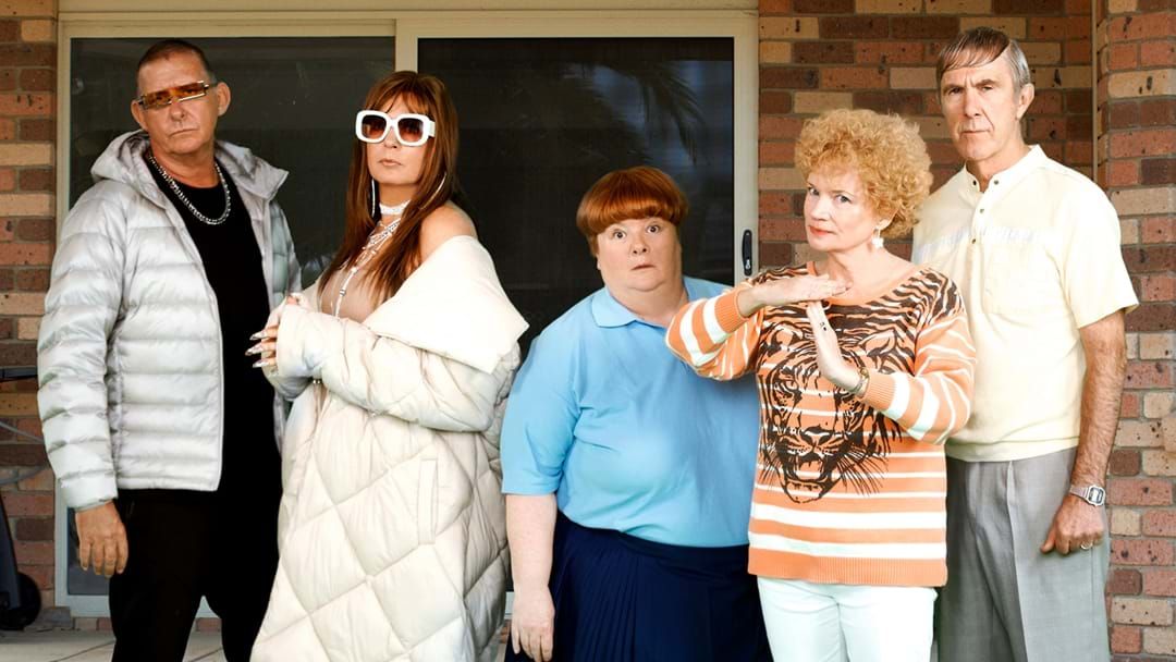 Article heading image for IT'S OFFICIAL: 'Kath & Kim' Is Coming Back!