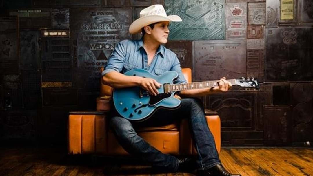 Article heading image for Jon Pardi Has the Perfect Prescription for His New Single