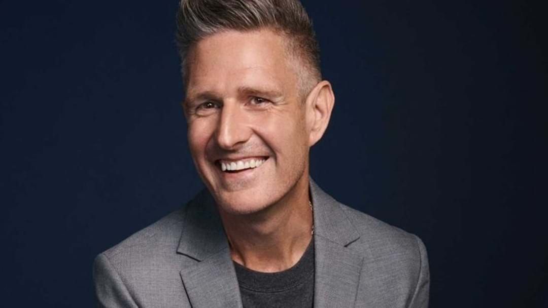 Article heading image for Comedian Wil Anderson Is Back For A Few Laughs Ahead Of The Return Of 'Gruen' 