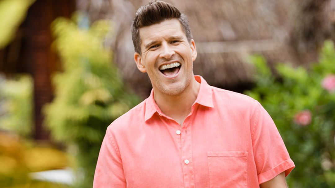 Article heading image for BIP: Osher Is Just As Horrified By Ivan’s Behaviour As We Are 