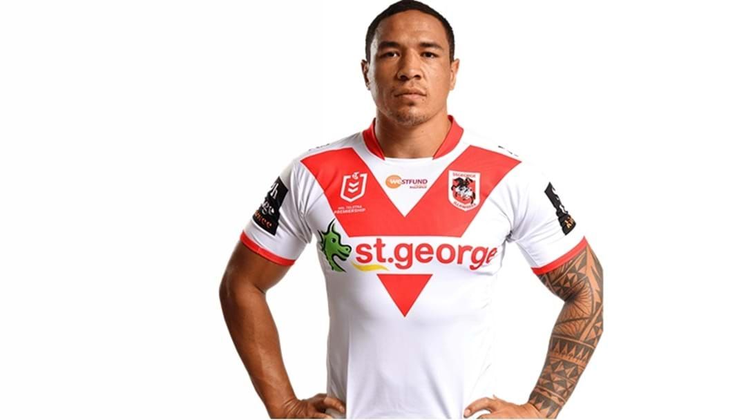 Article heading image for Tyson Frizell Sustained a Gruesome Footy Injury as Lee Tries to Describe (with subtility)