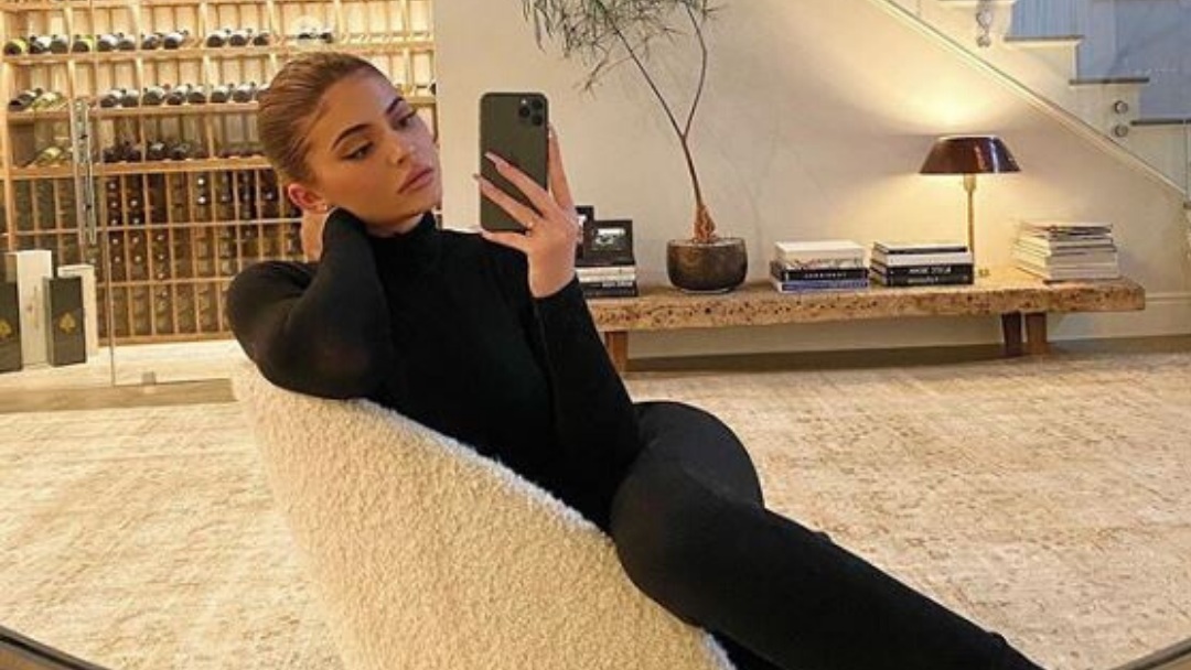 Article heading image for Here's How Kylie Jenner Spent $180 Million in a Year