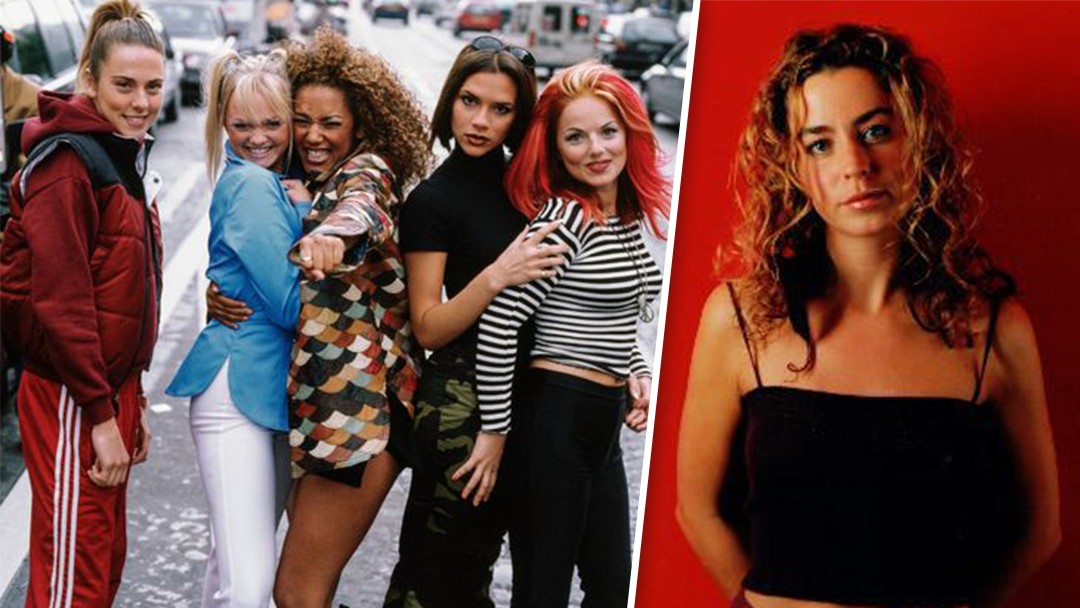 How the Spice Girls became 90s feminist icons