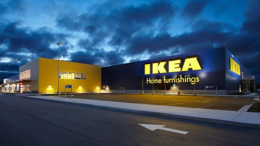 Article heading image for So Apparently You've Been Saying IKEA Wrong Your Entire Life...