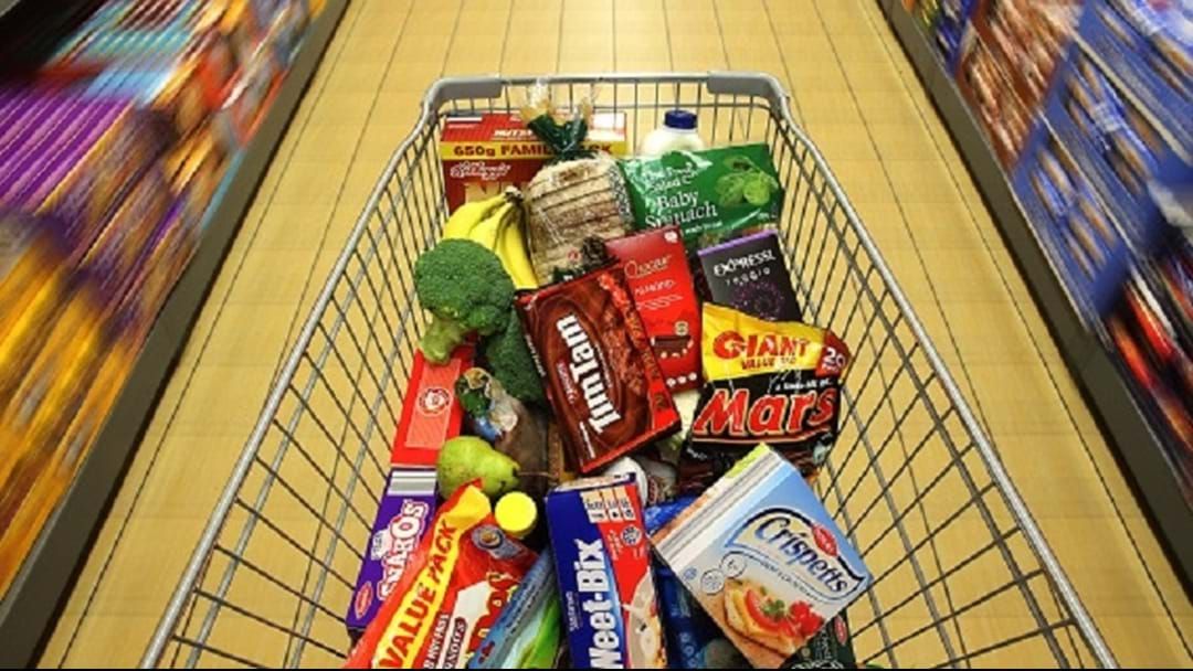 Article heading image for Coles To Make Self-Serve Check-Outs 'Basket Only'