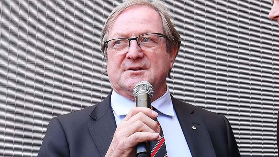Article heading image for "They HAVE to change the rules!" Footy coaching legend Kevin Sheedy demands rule changes to the AFL!