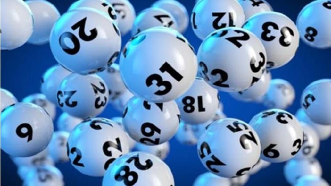 Article heading image for One Person Has Won Powerball’s $100 Million Jackpot