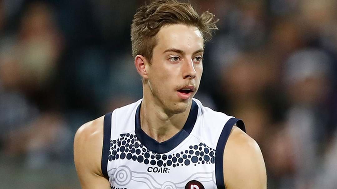 Article heading image for Geelong Forced To Make Late Change For Freo Clash