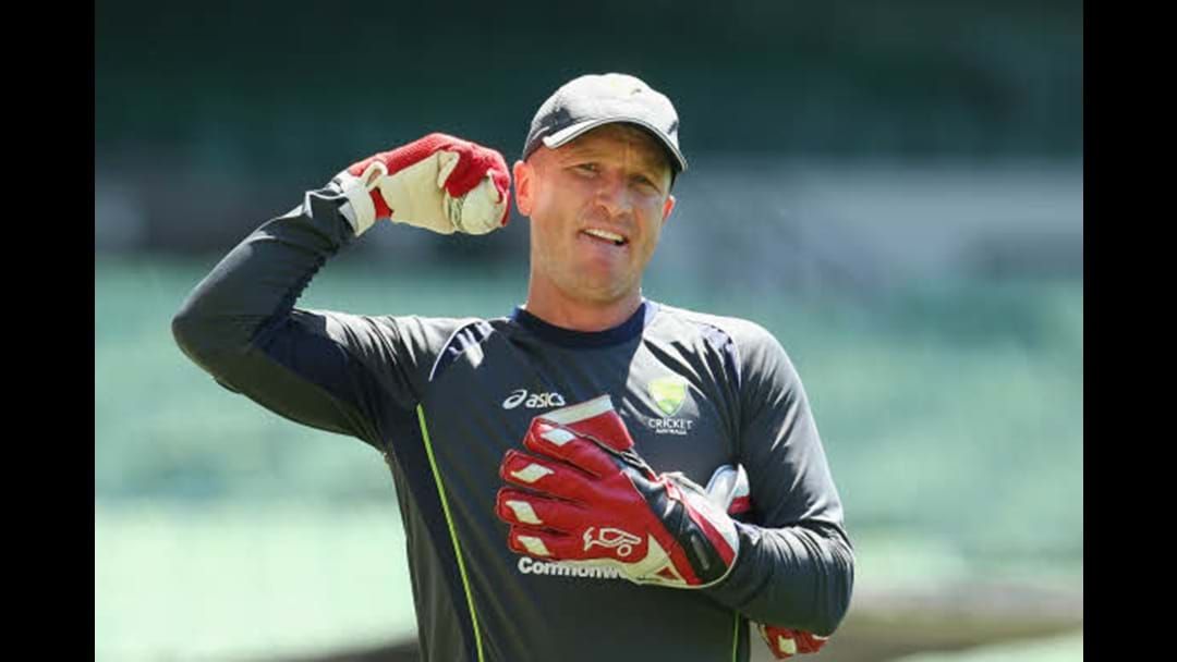 Article heading image for Brad Haddin Opens Up About His Encounter With A Match Fixer In London