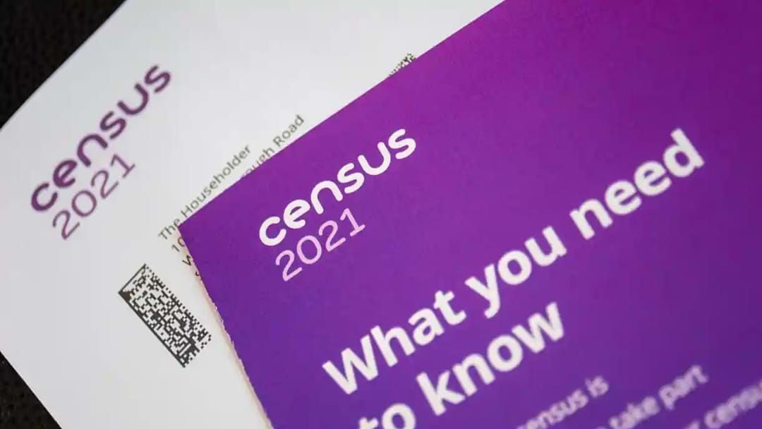 Article heading image for Australian Census 2021 Reveals Growing Population, Religion Declining, More Long-Term Illnesses