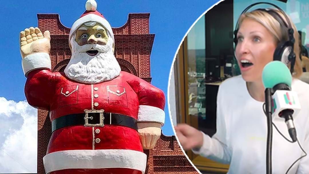 Adelaides Most Iconic Christmas Decoration Might Be Ditched This Year