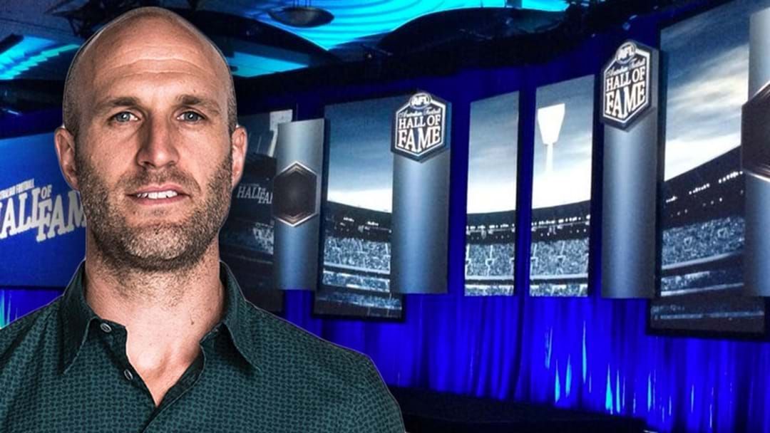 Article heading image for Chris Judd Reveals His Pick For The AFL’s Next Legend 