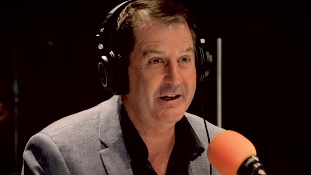 Ross Lyon Names The Best Player In The League | Triple M