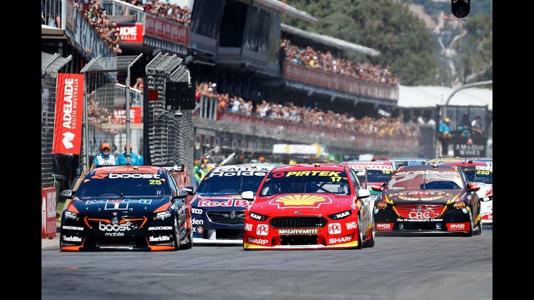Article heading image for Superloop Adelaide 500: The Big Talking Points