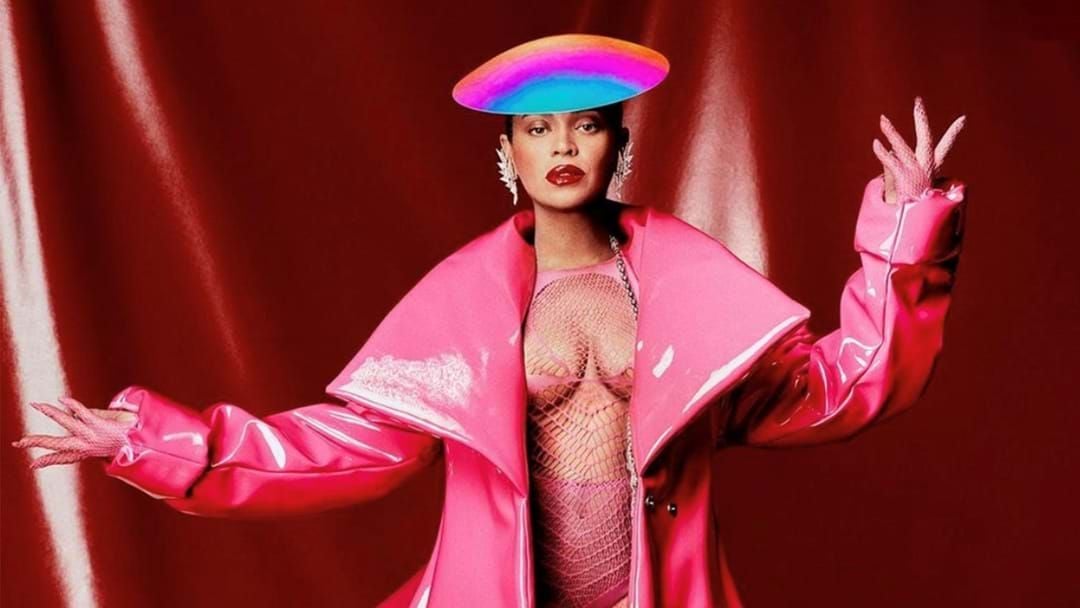 Article heading image for This Vogue Shoot With Beyoncé Will Have You Rethinking Your Wardrobe