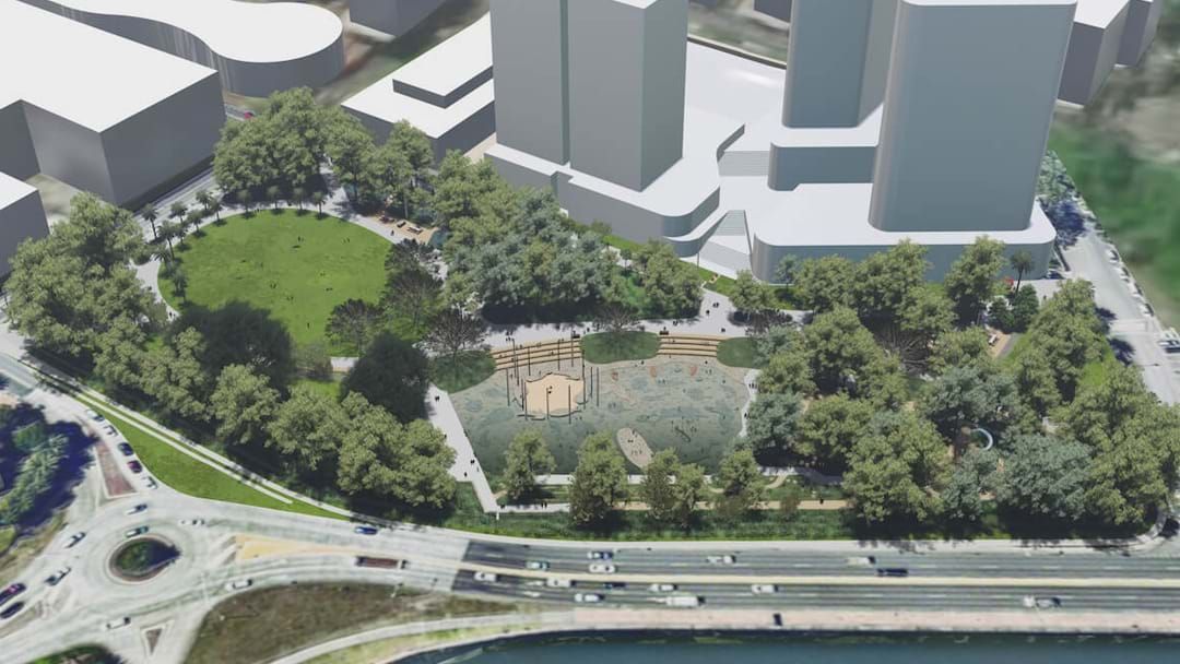Article heading image for The Gosford Waterfront Is Getting A Much Needed Redevelopment!