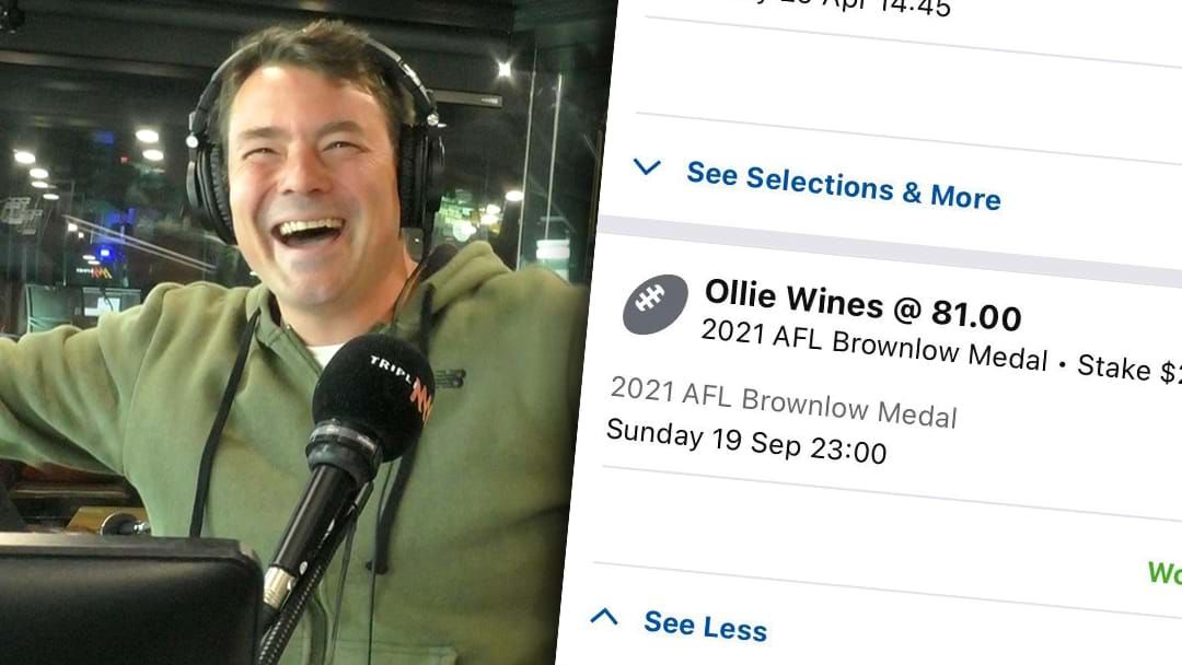 Article heading image for Jay-Z Reveals He Backed Ollie Wines At $81 