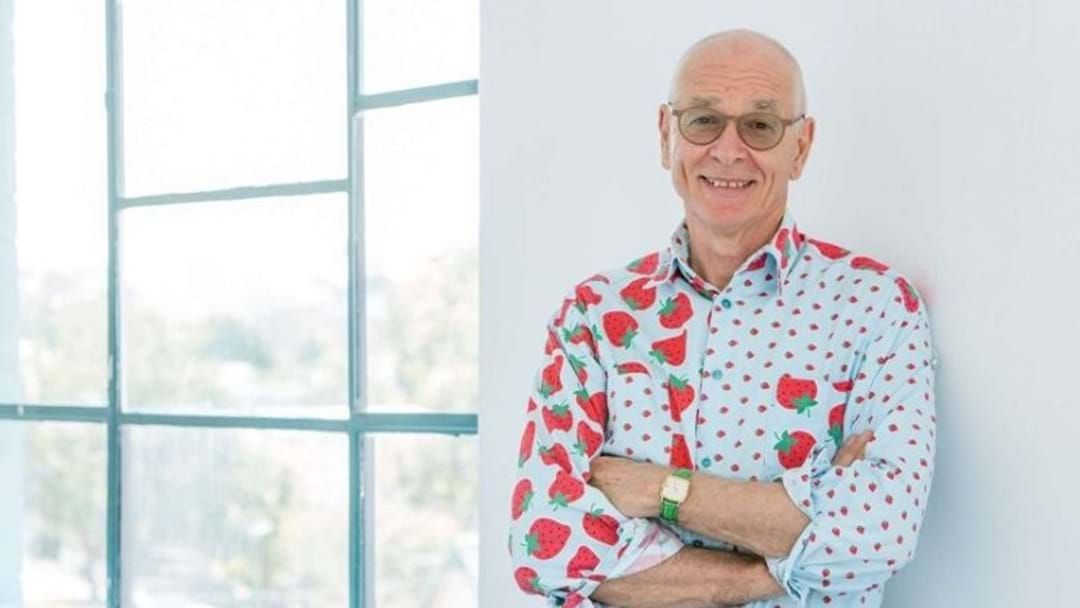 Article heading image for Dr Karl Reveals The Truth About Red Heads