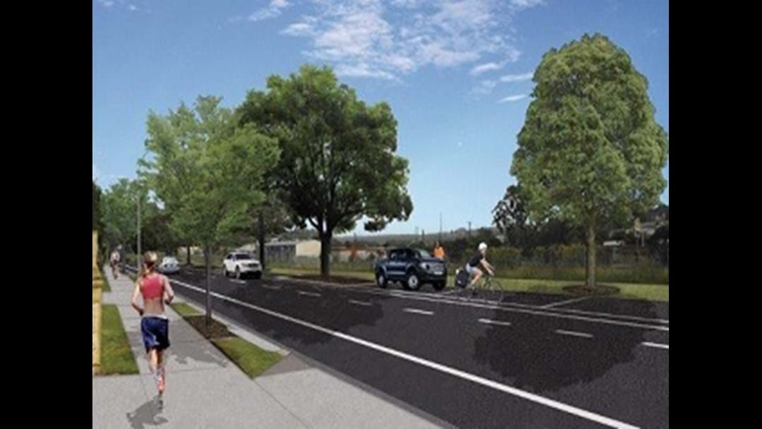 Article heading image for Mort Street Upgrade Construction Starts in June