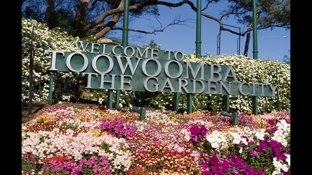 Article heading image for Predicted Growth Boom for Toowoomba