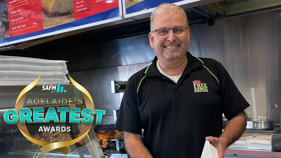 Article heading image for We Reveal The Winner Of Adelaide's GREATEST Takeaway!