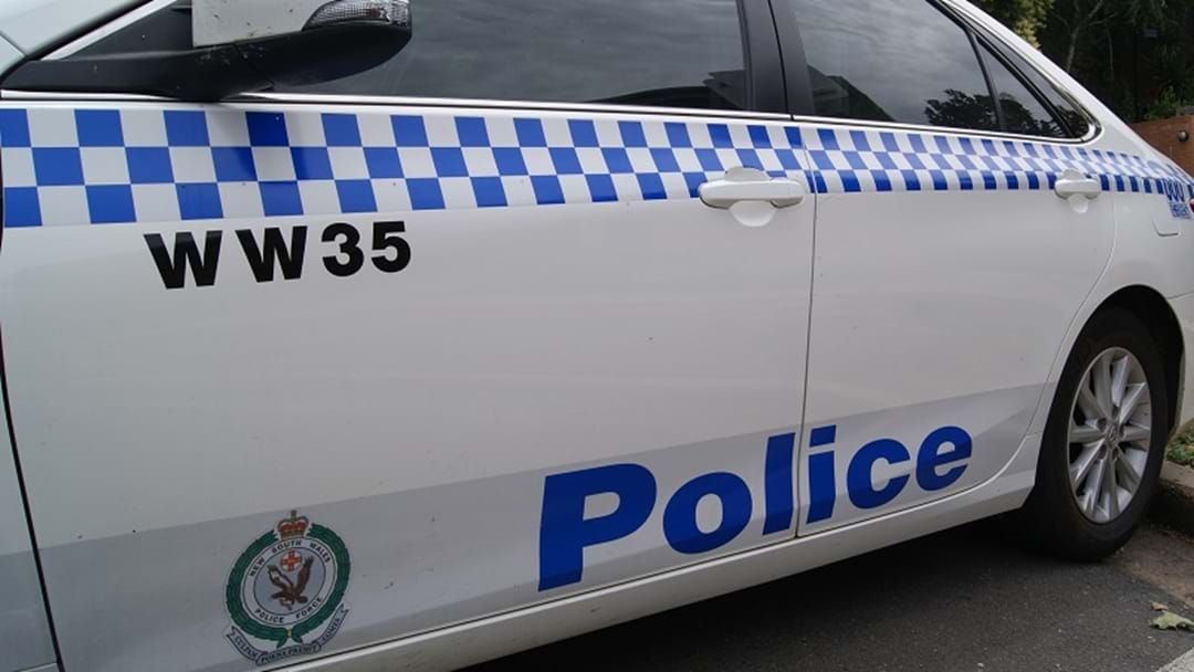 Article heading image for Police arrest 18 year old man over alleged assault on young mother