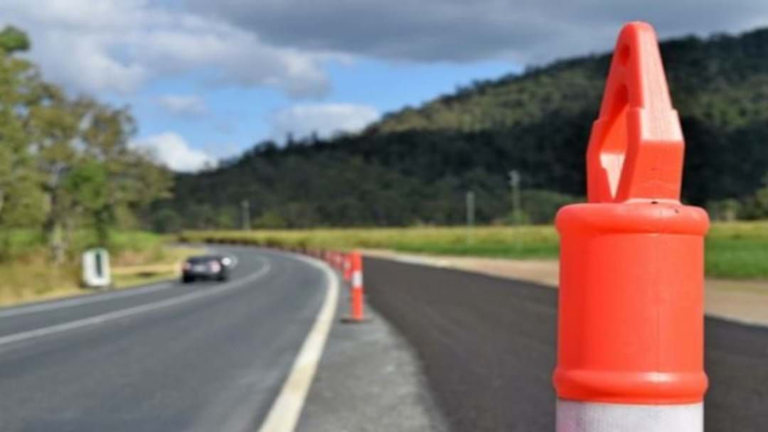 Article heading image for Upgrade To Central Coast Roads Part Of Morrison's Pre-Election Campaign