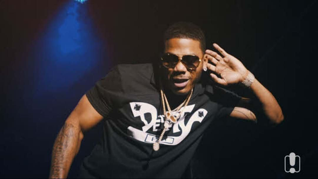 Article heading image for Nelly Is Taking Over RnB Fridays