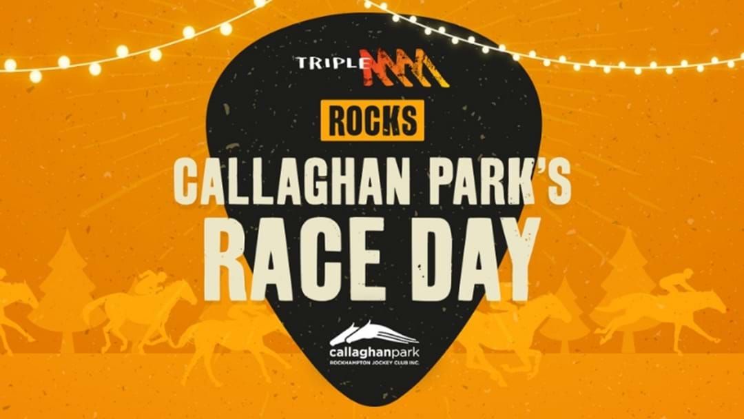 Article heading image for Don't Miss Callaghan Park's Race Day This December!