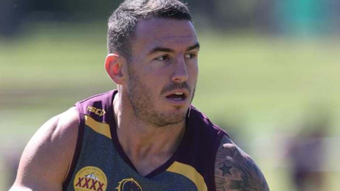 Article heading image for The Radical Plan QLD Have In Store For Darius Boyd