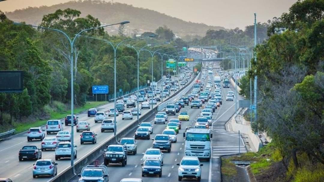 Article heading image for Australian Road Fatalities On The Rise Despite Covid Lockdowns