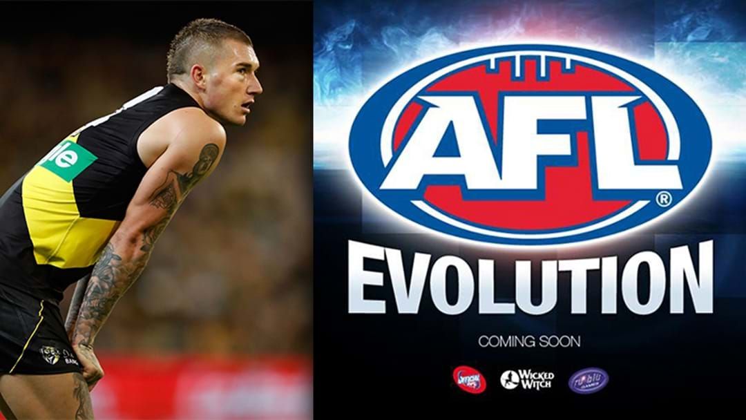 Article heading image for The AFL Evolution All-Australian Team