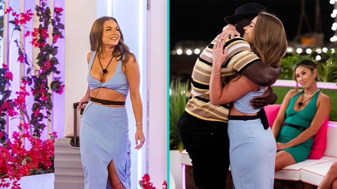 Article heading image for Love Island's Emily Reveals Her True Feelings For Taku