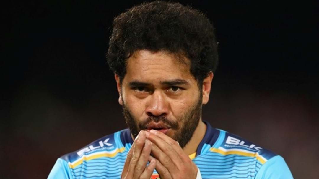 Article heading image for Hurrell Inks New Deal