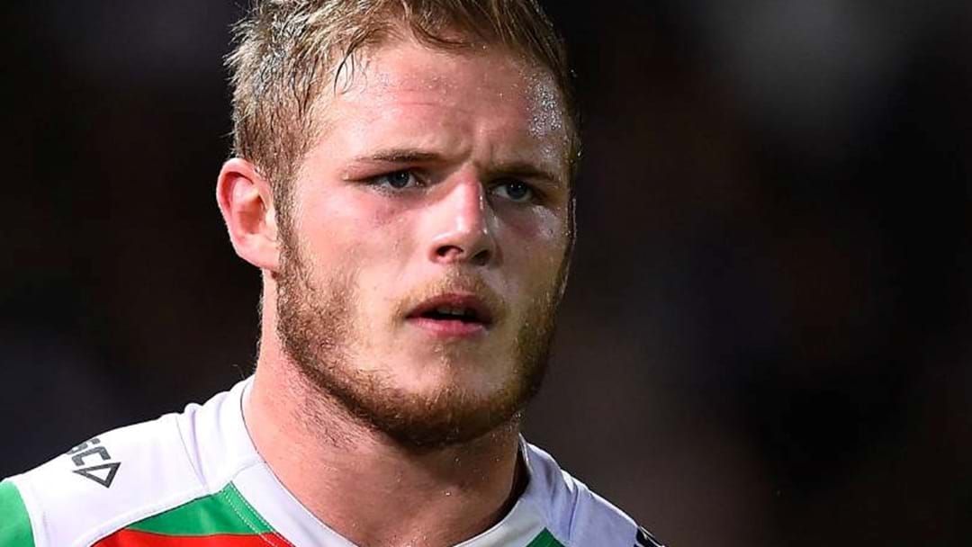 Article heading image for Thomas Burgess Learns His Fate