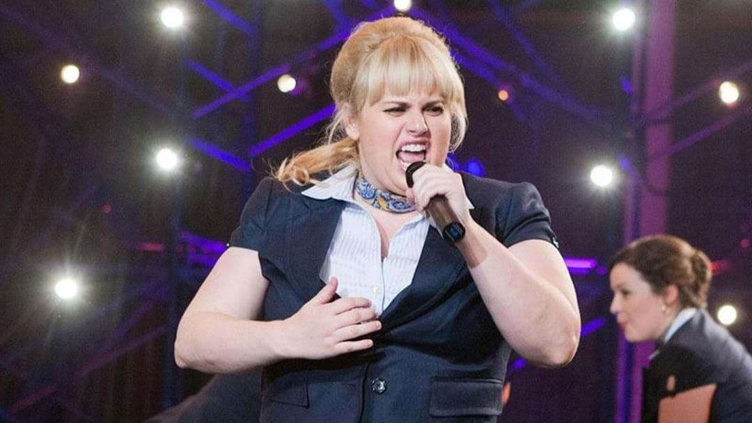 Article heading image for Rebel Wilson Awarded More Than Four Million Dollars By Judge