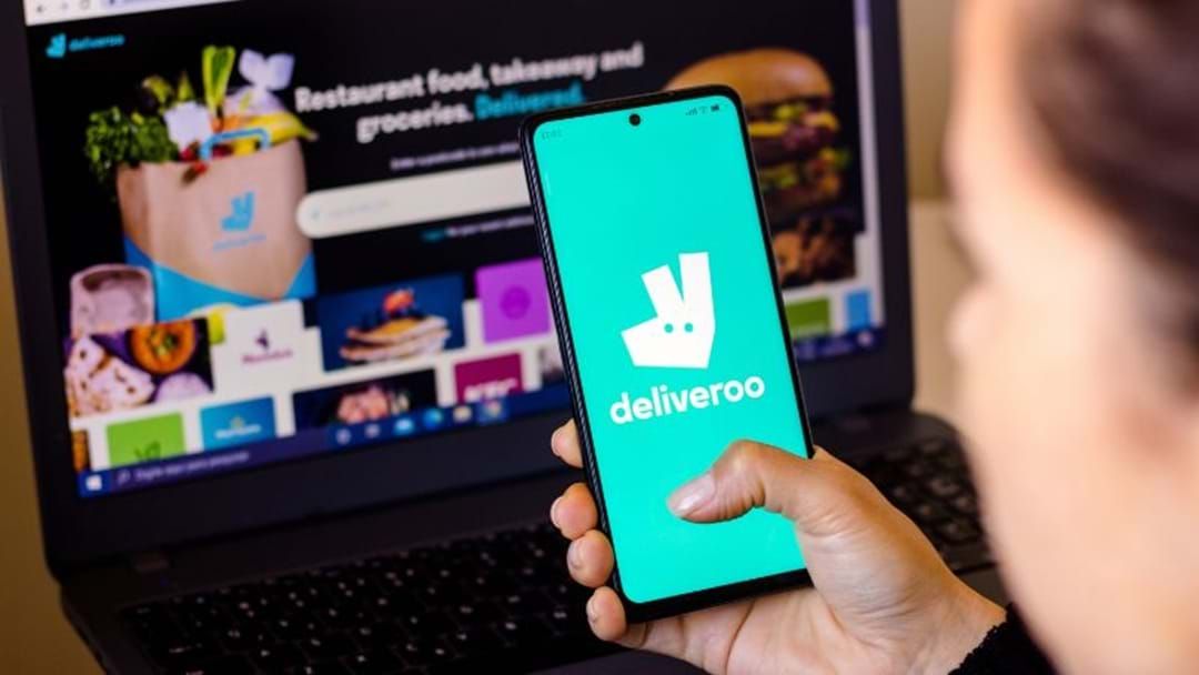 Article heading image for Deliveroo To Cease Operations In Australia 