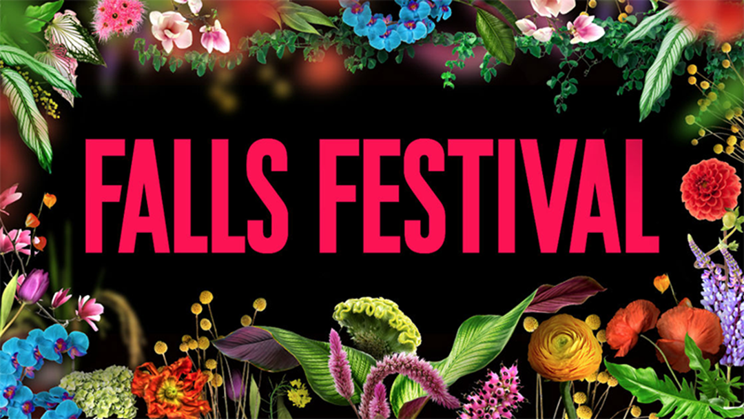 Article heading image for Falls Festival Just Added A Bunch More Artists To This Year's Line-Up