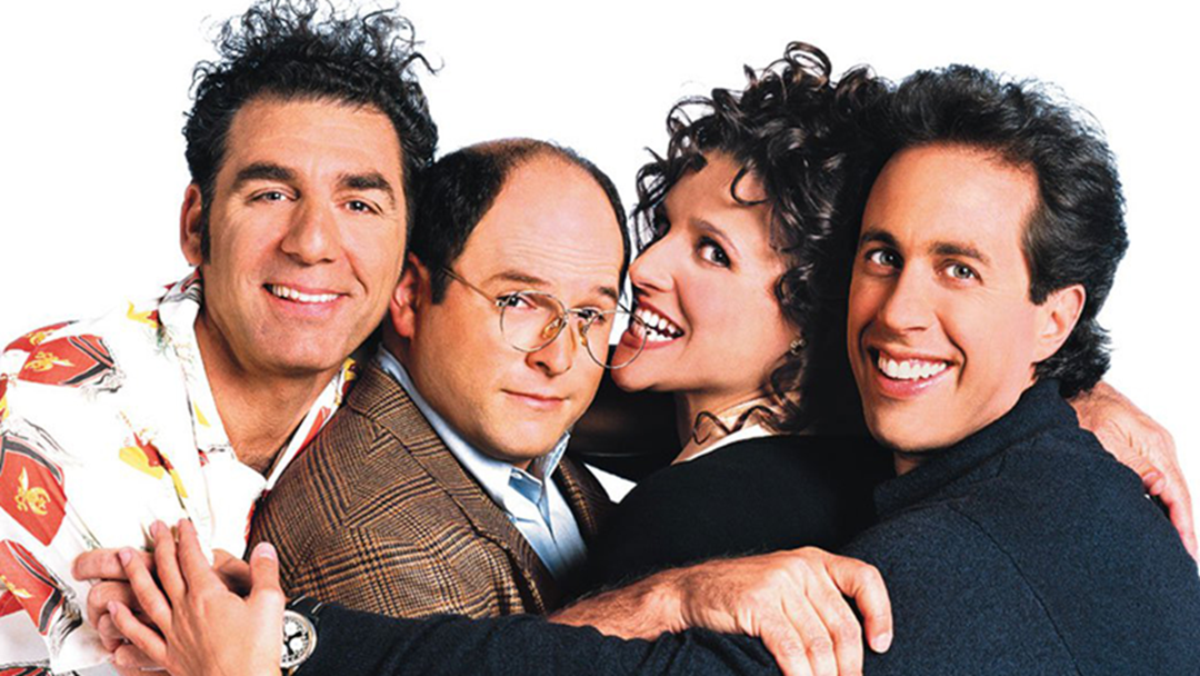 Article heading image for There's a Seinfeld Trivia Night on the Gold Coast tonight