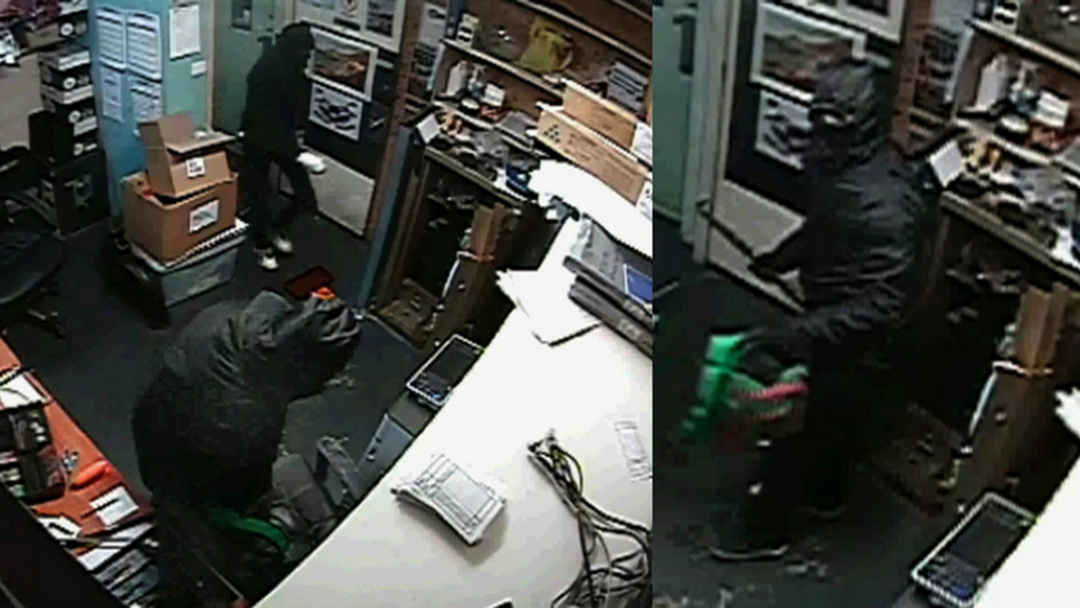 Article heading image for Police Release Footage After Moonee Beach Armed Robbery