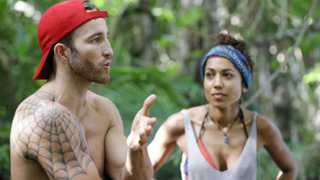 Article heading image for Did Sam Just Reveal Who The Top 3 Will Be For Australian Survivor?