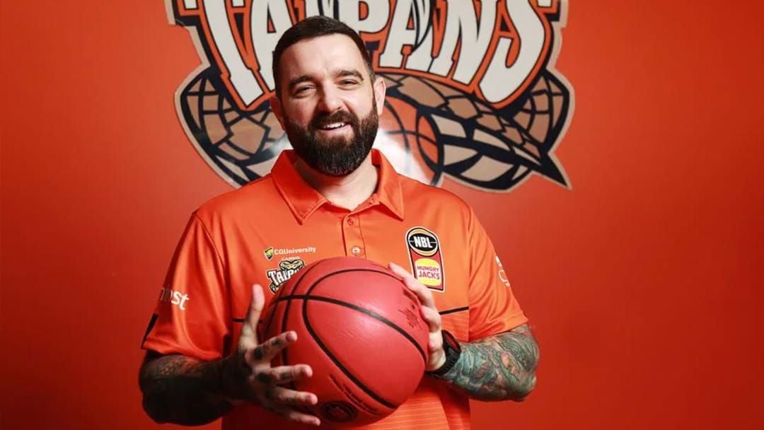 Article heading image for Taipans Await NBL's Roadmap Plans As Pre-Season Ramps Up