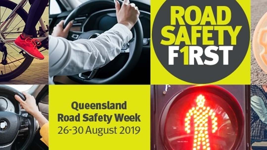 Article heading image for Queensland Road Safety Week Is Fast Approaching