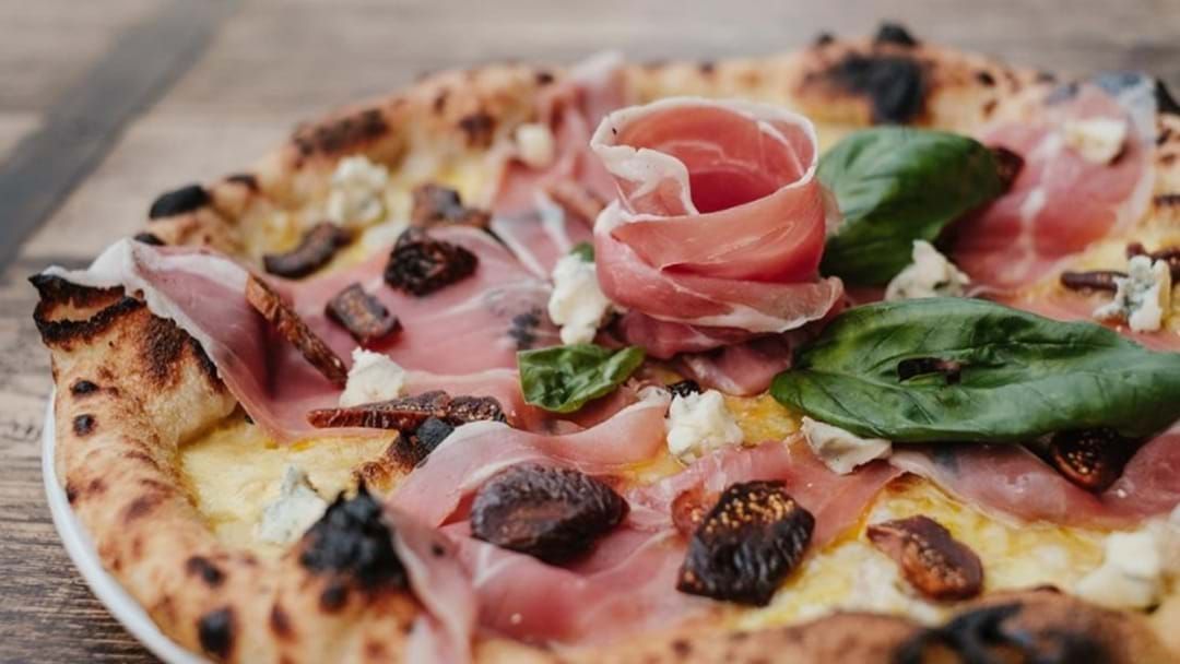 Article heading image for Where To Find The Best Pizza On The Gold Coast