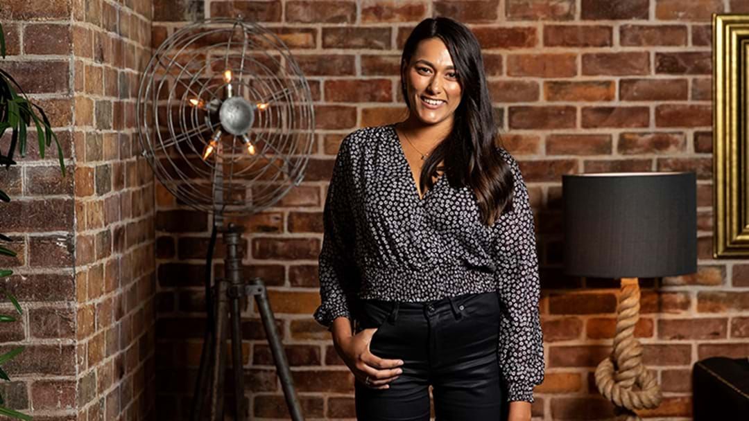 Article heading image for Connie Has Made A Very Important Plea To MAFS Fans